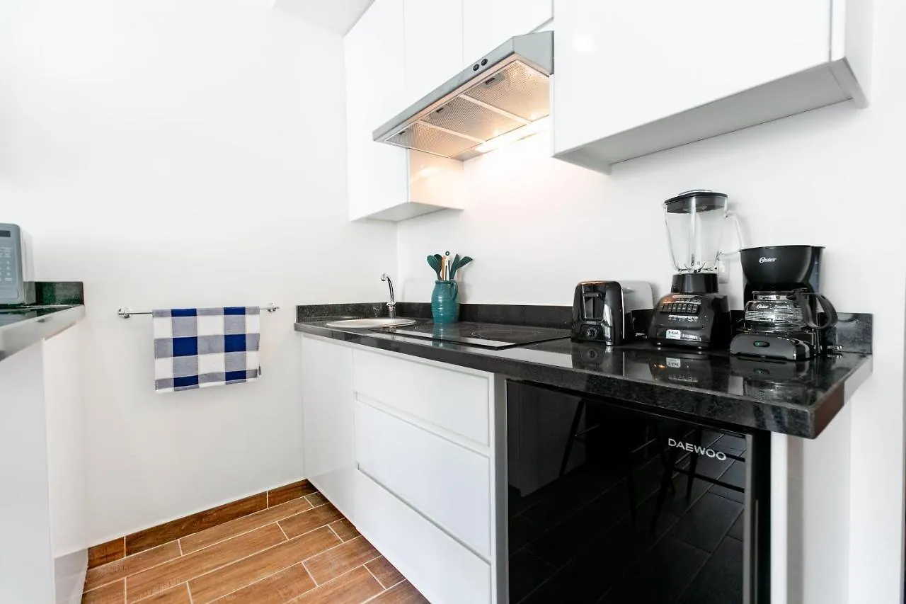 Cozy Studio With Wifi & Netflix Playa del Carmen