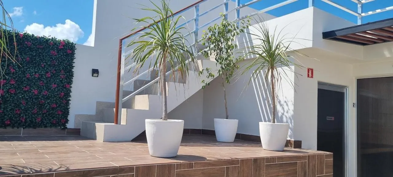 Cozy Studio With Wifi & Netflix Playa del Carmen