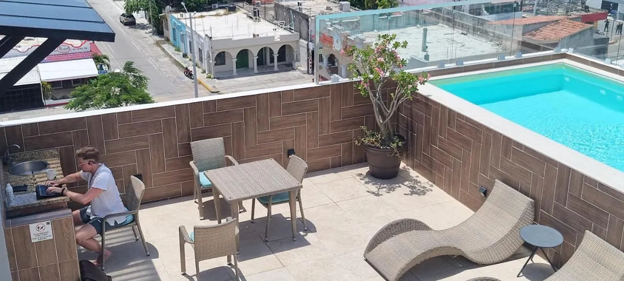 Cozy Studio With Wifi & Netflix Playa del Carmen