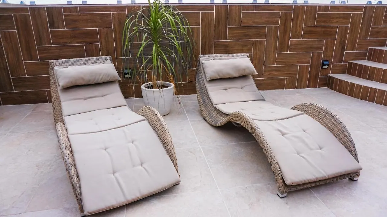 Apartamento Cozy Studio With Wifi & Netflix Playa del Carmen