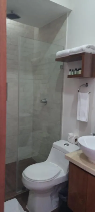 Cozy Studio With Wifi & Netflix Playa del Carmen Apartamento