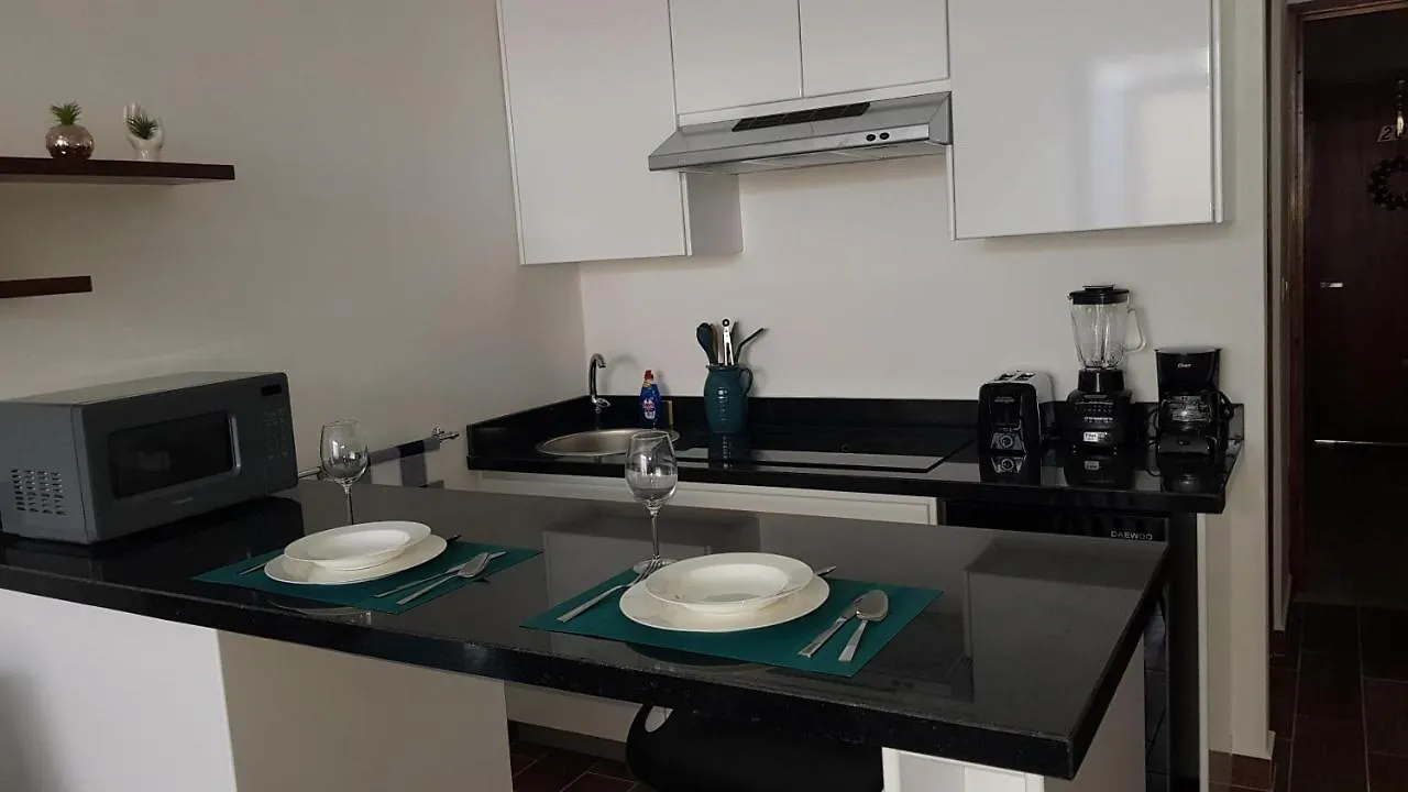 Cozy Studio With Wifi & Netflix Playa del Carmen 0*,