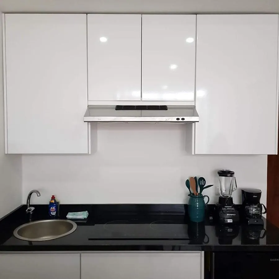 Cozy Studio With Wifi & Netflix Playa del Carmen 0*,