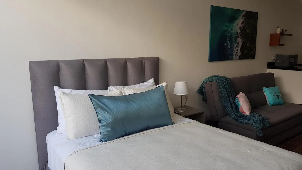 Cozy Studio With Wifi & Netflix Playa del Carmen