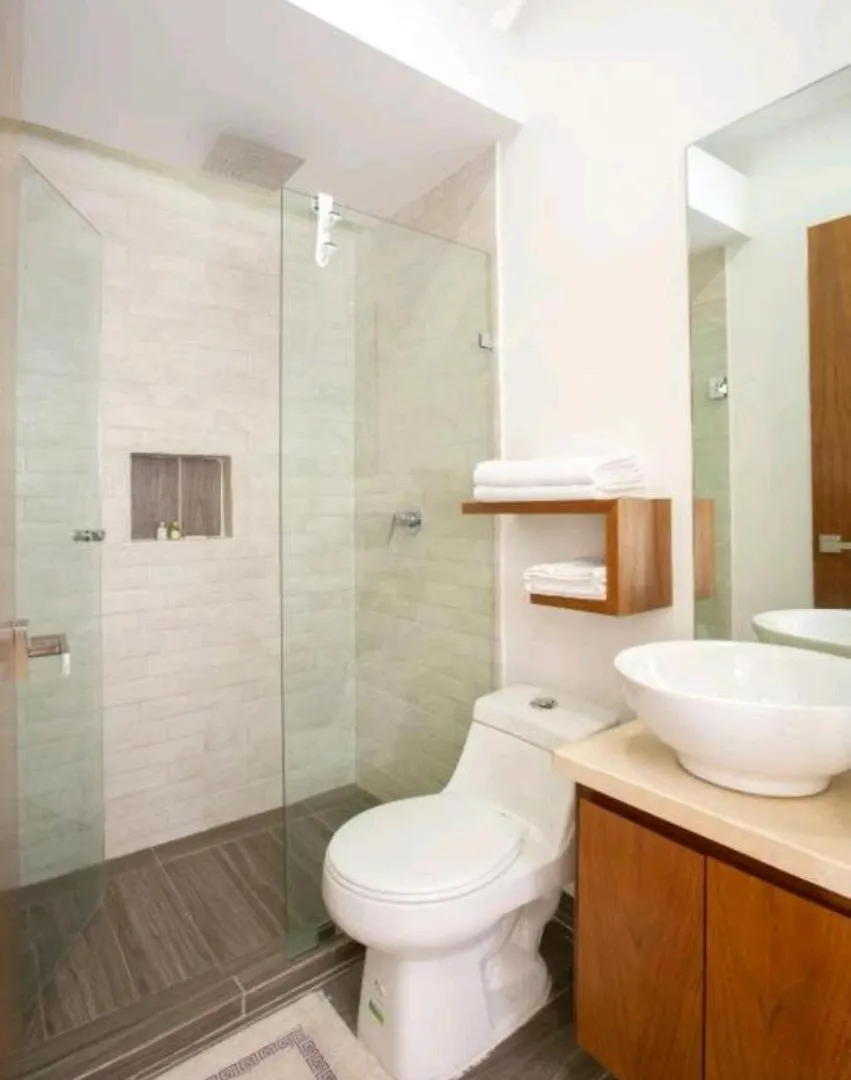 Cozy Studio With Wifi & Netflix Playa del Carmen 0*,  México