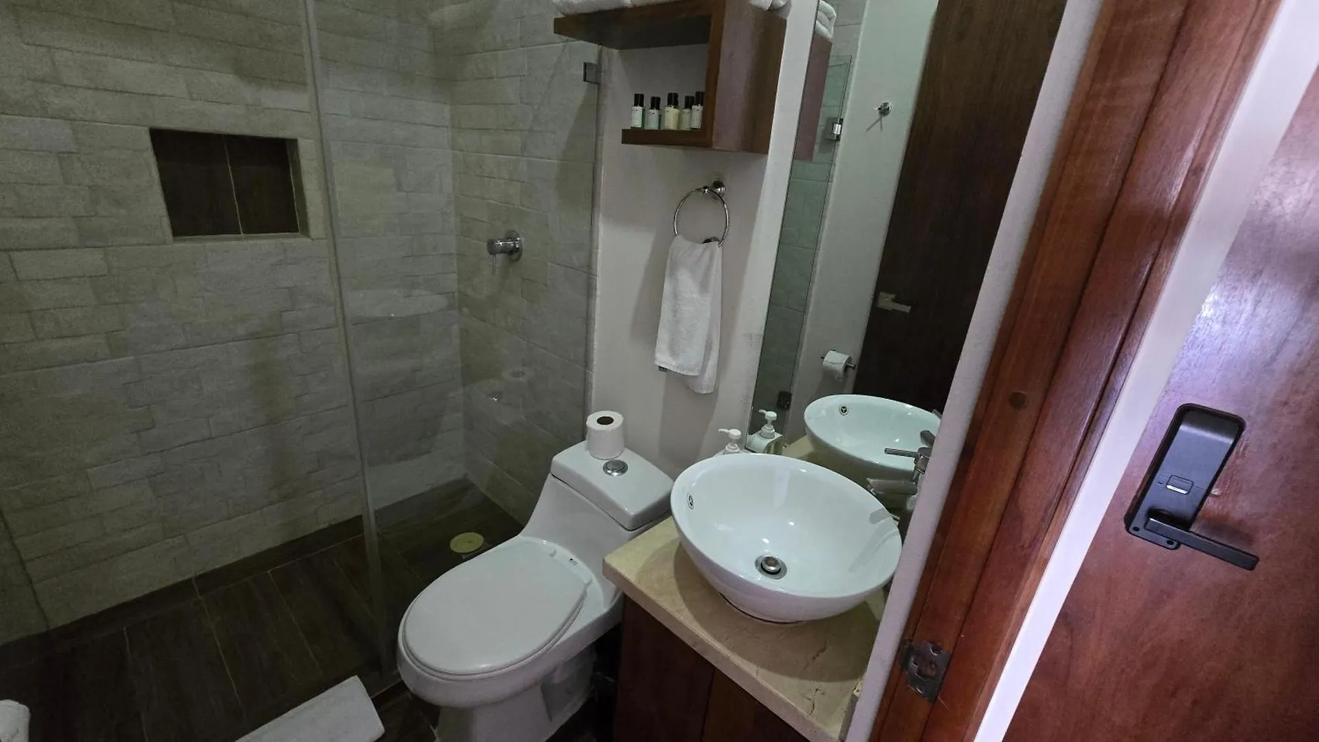 Cozy Studio With Wifi & Netflix Playa del Carmen Apartamento