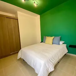 Apartamento Casa Carlota, Playa del Carmen