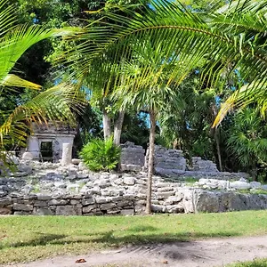 Apartamento Castillo De -, Playa del Carmen