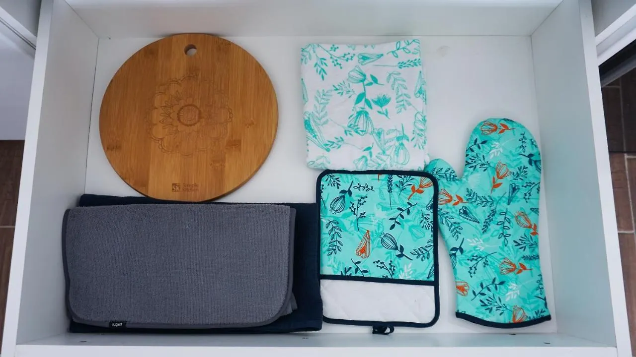 Cozy Studio With Wifi & Netflix Playa del Carmen Apartment